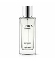 EPIRA FRAGRANCE LUXORE Erkek Parfüm 50 ml EDP