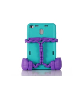 Samsung Galaxy Tab A 8.0 T290 (2019) Uyumlu Zore Eva Boxer Tablet Silikon