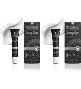 Advanced Defense Rejuvenating Eye Krem 15 Ml (2 Paketi)