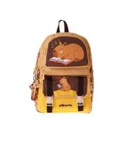 Kaukko Kids Sırt Çantası Clever L5384