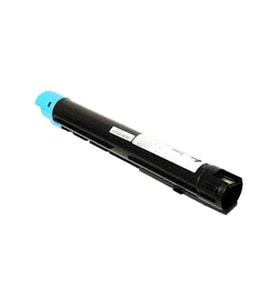 Zebra Toner Xerox 7800 Mavi Muadil Toner