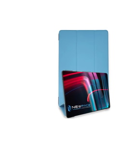 Huawei Honor Pad 8 12 Kılıf Tablet Smart Kılıf - Mavi
