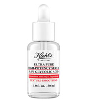 Kiehl's Ultra Pure High-Potency Serum 9.8% Glycolic Acid  30 ML 