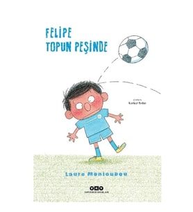Felipe Topun Peşinde