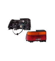 TOYOTA COROLLA ARKA STOP DUYLU-AMPULLU SOL 1992-1997 815501A720