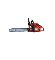 Husqvarna 120 Mark II Turuncu Ağaç Kesme Makinesi