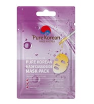 Pure Korean Madecassoside Mask Pack