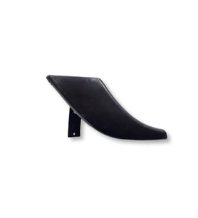 Seat Toledo 99-04 Ön Tampon Sağ Çeki Demir Kapağı Plastiği 1M0807156A