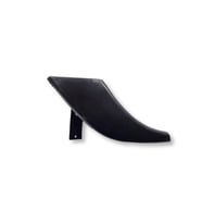 Seat Toledo 99-04 Ön Tampon Sağ Çeki Demir Kapağı Plastiği 1M0807156A