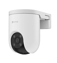 EZVIZ 2MP 4MM H8C Kablosuz IP Kamera Pan-Tilt