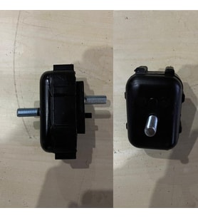 MOTOR TAKOZU SAMURAİ SJ410-SJ413 1990-1994 ÖN