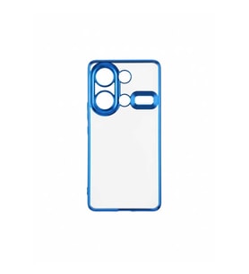 Xiaomi Redmi Note 13 Pro (4G) Kamera Lensli Kılıf Modeli