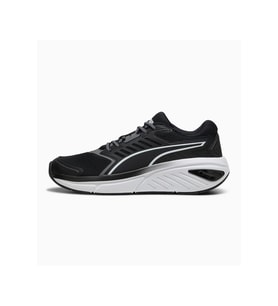 Puma Softride Enzo 5 Unisex Spor Ayakkabı (Siyah)