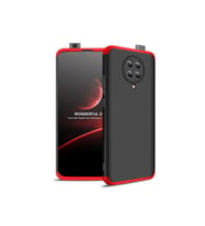 Xiaomi Redmi K30 Pro Uyumlu Kılıf Zore Ays Kapak