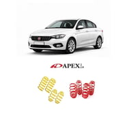 fiat egea apexi 3.cm spor helezon yay