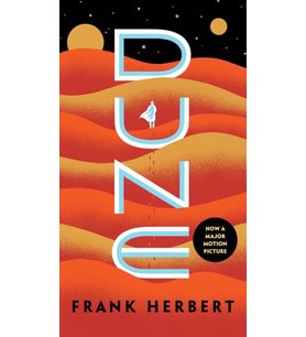 Dune: 1 (Krem)
