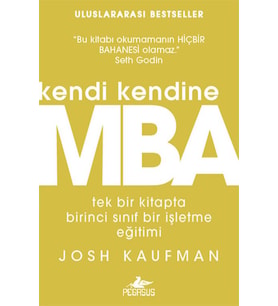 Kendi Kendine MBA
