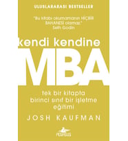 Kendi Kendine MBA