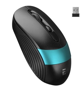 Kablosuz Mouse 1600 Dpi Siyah Mi SM18SM