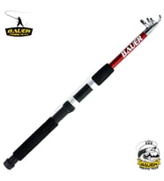 Teleskopik Olta Kamışı - Pegasus - 360cm 75/150 Gr - Bauer