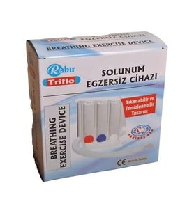 RABIR - TRİFLO 3 TOPLU KUTULU