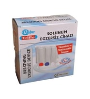 RABIR - TRİFLO 3 TOPLU KUTULU
