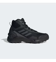 Adidas Erkek Terrex Eastrail 2 Mid Rain.Rdy Spor Ayakkabı (Siyah)