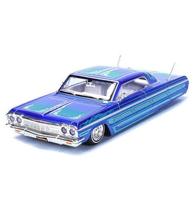 1964 Chevrolet Impala SS Model Araba 32547