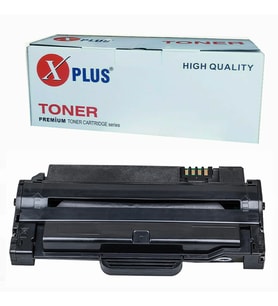 Xplus® Samsung Mlt-D105L Muadil Siyah Toner Scx-4623F/Fn/Ml-1910/2525/Sf650 2.500 Sayfa