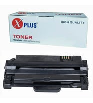 Xplus® Samsung Mlt-D105L Muadil Siyah Toner Scx-4623F/Fn/Ml-1910/2525/Sf650 2.500 Sayfa