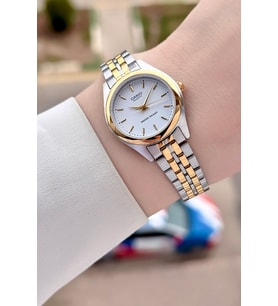 Casio CSISTE229 Kadın Kol Saati