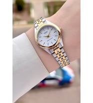 Casio CSISTE229 Kadın Kol Saati