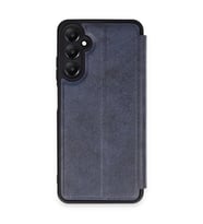 Samsung Galaxy A55 5g Kılıf Flip Cover - Lacivert