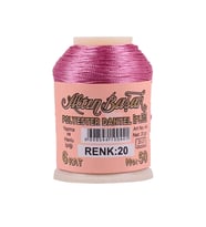 Altınbaşak Oya ve Dantel İpi 20 gr - Royaleks - No: 020