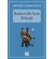 Baskerville’lerin Köpeği