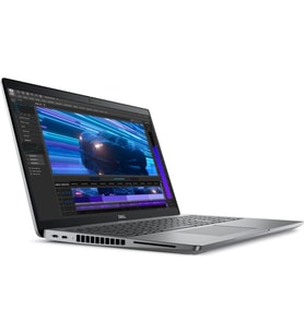 Dell Precısıon M3591 Intel Ultra 7-155H Vpro 96GB 1tb SSD RTXA500 4gb 15.6" Windows 11 Pro Taşınabilir Bilgisayar XCTOP3591EMEA_VP-115+ZETTAÇANTA