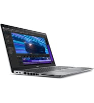 Dell Precısıon M3591 Intel Ultra 7-155H Vpro 96GB 1tb SSD RTXA500 4gb 15.6" Windows 11 Pro Taşınabilir Bilgisayar XCTOP3591EMEA_VP-115+ZETTAÇANTA