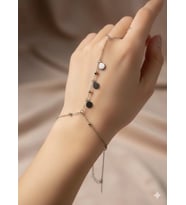Pul Detaylı Çelik Şahmaran - Sahmar0041