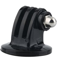 Aksiyon Kameralara Uyumlu Monopod Tripod Adaptörü