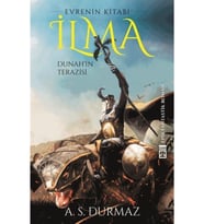 Evrenin Kitabı Ilma / Dunah'ın Terazisi