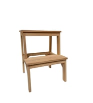 STEP PELOPS GÜRGEN BASAMAKLI TABURE (YÜKSEKLİK 50 CM)