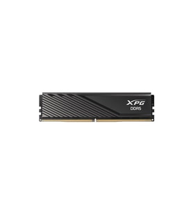 XPG 8GB DDR5 5600MHz CL46 PC RAM AX5U5600C468G-SLABBK