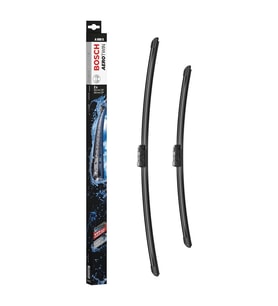 Bosch Aerotwin Muz Silecek Takımı Volvo V50 2006-2012 ile uyumlu