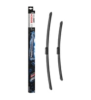 Bosch Aerotwin Muz Silecek Takımı Volvo V50 2006-2012 ile uyumlu