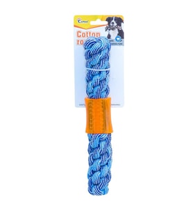Eastland İpli Köpek Oyuncağı 26 Cm