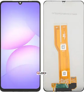 Samsung A07 SM-A075F Lcd Ekran Dokunmatik