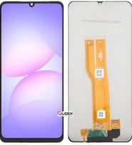 Samsung A07 SM-A075F Lcd Ekran Dokunmatik