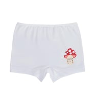 Civil Baby Mantar 9-18 Ay Bebek Kız Boxer - Standart
