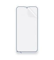 SChitec HONOR X10 Max Uyumlu Ön Yüzey Nano Şeffaf Hidrojel Ekran Koruyucu