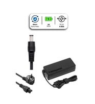 19.5V 4.62A 4.5 * 3.0mm 90W DELL İçin Laptop Adaptör